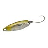 Illex Native Spoon Indicator, Length / Weight: 4.3 cm /