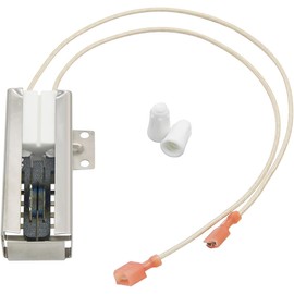 Masfrio 00492431 Oven Igniter Replacement for Bosch Thermador Gaggenau Ranges - Replaces AP3674290, 1107469, 20-01-500, 492431, 610098, 3472541, EA3472541, PS3472541, PS8722793