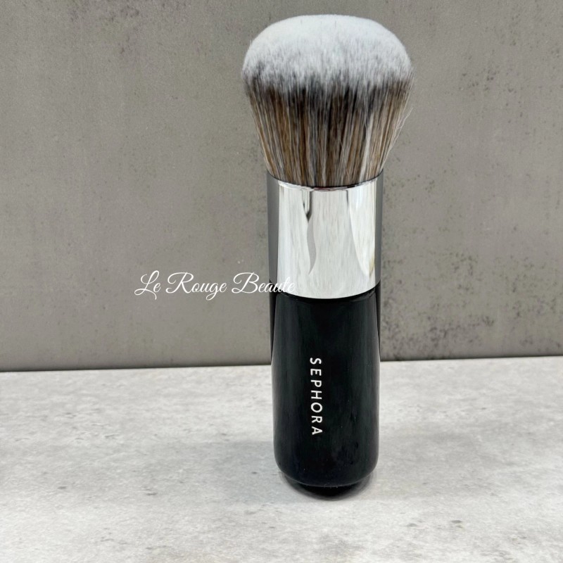 Sephora Pro #48 Bronzer Brush - Large Buffing Brush New
