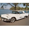 1959 FORD THUNDERBIRD Photo  (193-R)