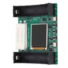 Battery Internal Resistance Tester 1.77 Inch Screen High Accuracy 18650