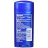 Arrid Extra Extra Dry XX Antiperspirant Deodorant, Solid, Cool Shower,