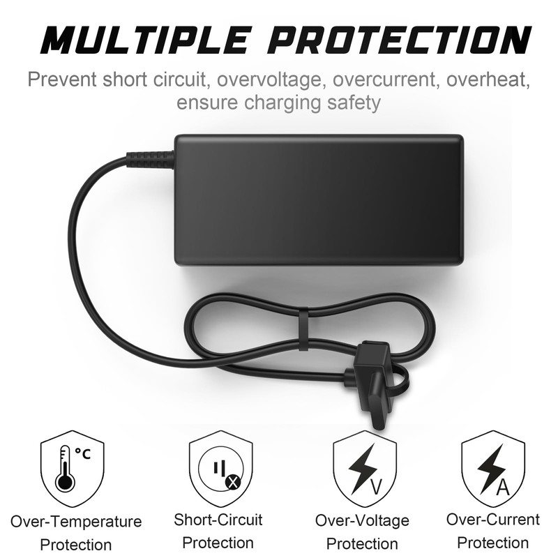 Futurebatt AC Adapter for DJI Phantom 3 Professional Pro/DJI Phantom