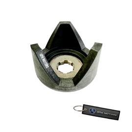 Clutch Cam Helix Fits Can-Am Commander Oulander Max Renegade 570 800 1000 R (2007-2022)