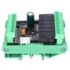PLC Industrial Control Board FX2N-14MR Programmable Logic Controller Module WS2N-14MR-S