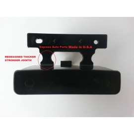 ITEK AUTO CENTER CONSOLE LATCH LID ARMREST LOCK CLIP MADE IN U.S.A! SILVERADO SIERRA TAHOE