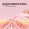 Facial Massager Electric Adjustable Y Shape Face Beauty Tool for