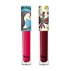 Yuya - Republic Cosmetics Set de 2 Labiales Líquidos "Me