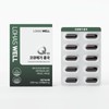 Rohaswell CoQ10 rTG Omega 3 Red Yeast Cholesterol Blood Pressure
