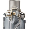 Paxanpax Heater Element Unit for Beko D3422, DE3541-2, DE3761, DE3861,