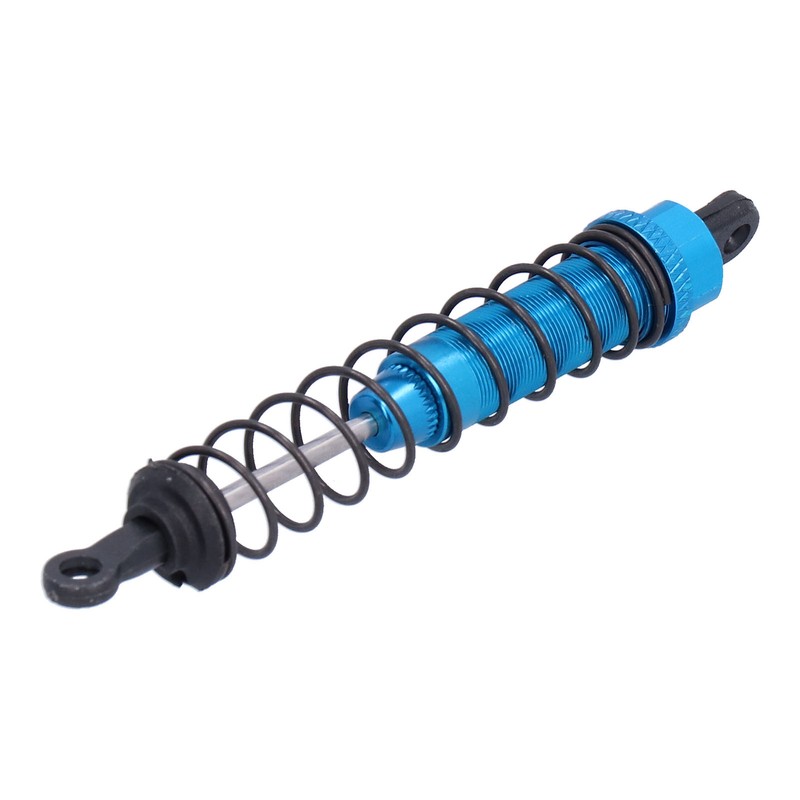 2Pcs 97mm RC Aluminium Alloy Shock Absorber Damper Shocks for