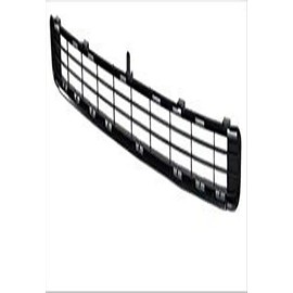 Sherman Replacement Part Compatible with Toyota RAV4 Front Bumper Grille (Partslink Number TO1036114)