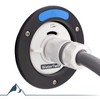 MaJoCompTec® Connect Motorhome Accessories | Filling Neck Fuel Cap Set