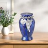 SOITIS Small Urns for Human Ashes, 2.83 Inch Mini Cremation