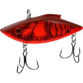 Bill Lewis Knock-N-Trap