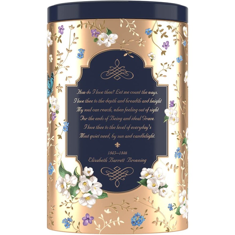 Tea RICHARD Royal Love Richard Royal Love (Bergamot & Cream)