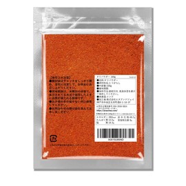 JEAU CHAU Chili Powder, 3.5 oz (100 g) (Indian Cayenne Pepper), Powder, Chili Powder, Hot (Spices, Spices), Additive-Free, No Pesticides