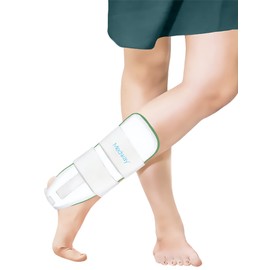 MEDWAY | Férula para Tobillo de GEL Color Blanco