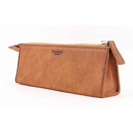 bu-suta-zu Italian Leather Pen Case Boosters