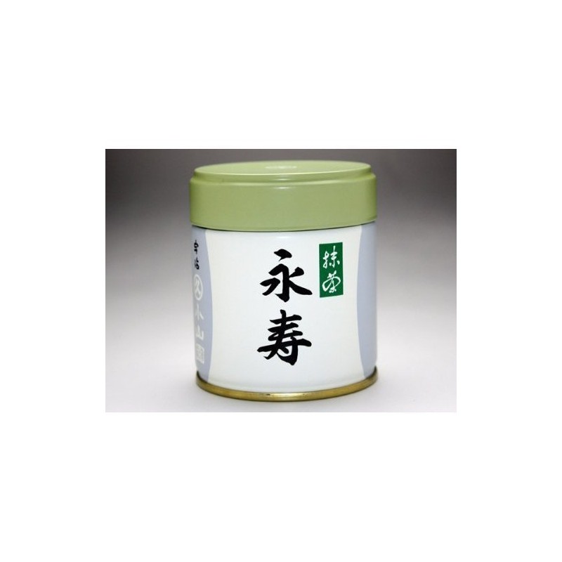 Uji Marukyu-koyamaen Matcha from Uji Marukyu-koyamaen Matcha Eiju, 1.4 oz