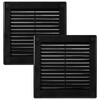 Vent Systems 8" x 8" Inch (Opening Dimensions) - Pack
