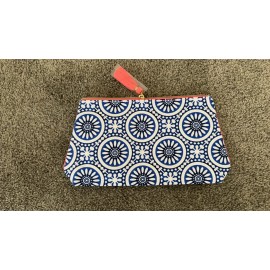 Lancome Estée Lauder Cosmetic Bag Makeup bag with zip 10*5.5