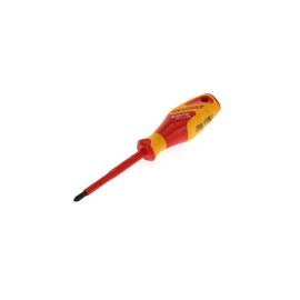 GEDORE VDE 2160 PH 2 VDE Screwdriver PH 2