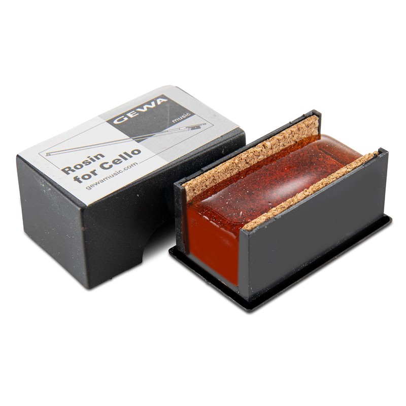 Gewa 451000 Rosin for Cello