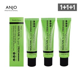 (1+1+1) 10,000 panthenol skin barrier cream for freckles and blemishes / (1+1+1) 기미잡티 1만 판테놀 피부장벽크림