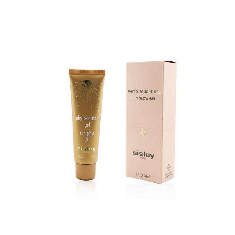 Sisley Fido Touch Sun Glow Gel 30ml / 시슬리 파이도