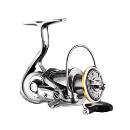 Fi's+7 Spinning Reel Assorted 4000