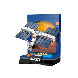 CaDA C56042W International Space Station C56042W