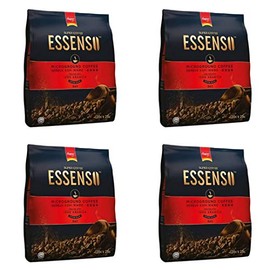 NOVIIML COFFEE ESSENSO 3 in 1 Instant Coffee (4 pack x 20 sachets) Instant Coffee Imported from Malaysia