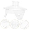 Ciieeo Replacement Water Jug Cover Airtight Cold Water Pitcher Lid