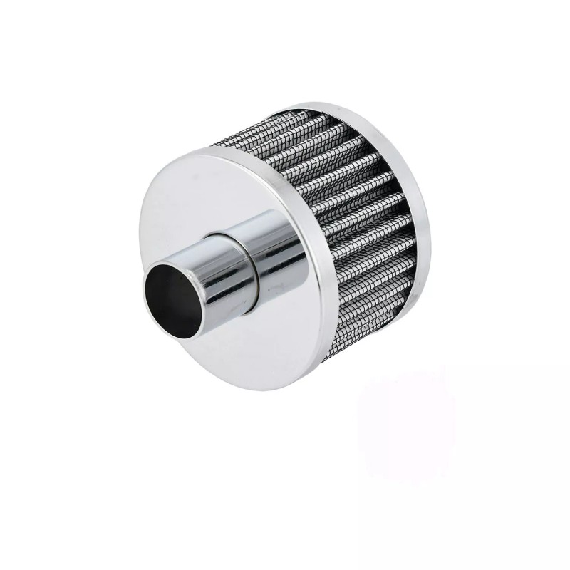 Unbranded 2 pc Washable Short Push On Style Valve Cover