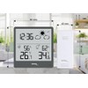 techno line WS 9138 Weather Station with Outdoor Sensor -