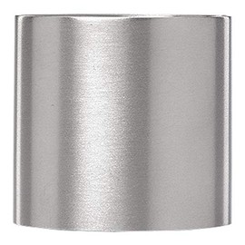 Barfly Thimble Measure, 25 ml., Stainless Steel