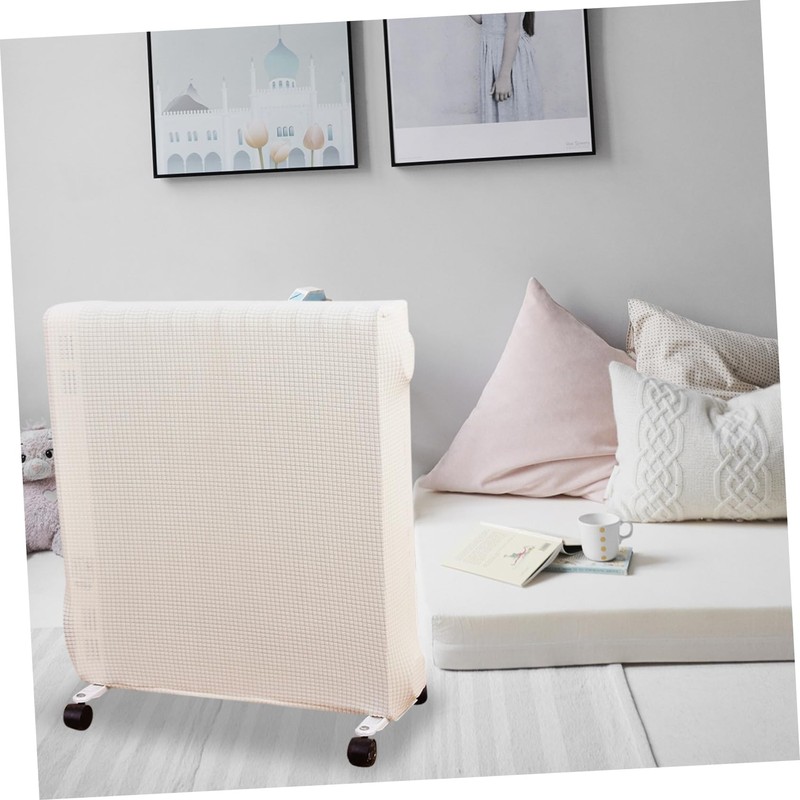 CHILDWEET Multi-Functional Heater Cover Radiator Covers for Home Decor Protective