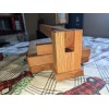 Unbranded Tortillera, Tortilla Press 9-3/4" x 16"