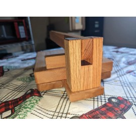 Unbranded Tortillera, Tortilla Press 9-3/4" x 16"