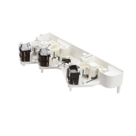 Panasonic MSCNE12521 Door Hook Assembly