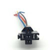 JD2914 24V 40A Relay with Wired Socket – 5-Pin SPDT
