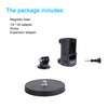 PellKing DJI Osmo Pocket 3 Magnetic Mount Kit - Magnetic