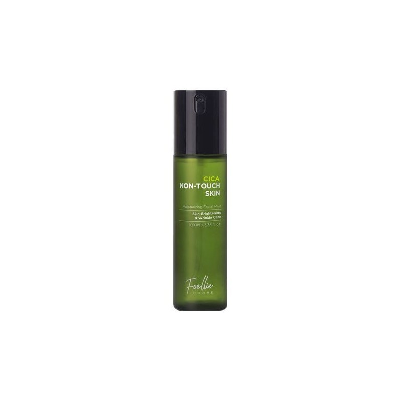 [Acne] Poeli Homme Cica Men's Toner Mist 100ml / 포엘리에