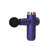 Alinco MCB020N Body Shaping Gun, Cordless, Attachment, 6 Levels of