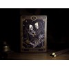 cuero Book of Spells Leather Journal Deckle Edge Paper Grimoire