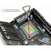 ElecGear LGA1700 Anti-Bend Frame, Aluminum Fixing Parts ILM for Intel