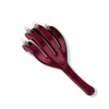 [JHQRMDB1_4B]마사지 셀프 지압 롤러 근육풀기 Self-Massage Acupressure Roller for Muscle Release