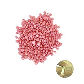 Vaguelly 50g Painless Hair Removal Wax Beads Hard Wax Beans for Face Arms Legs Men Women