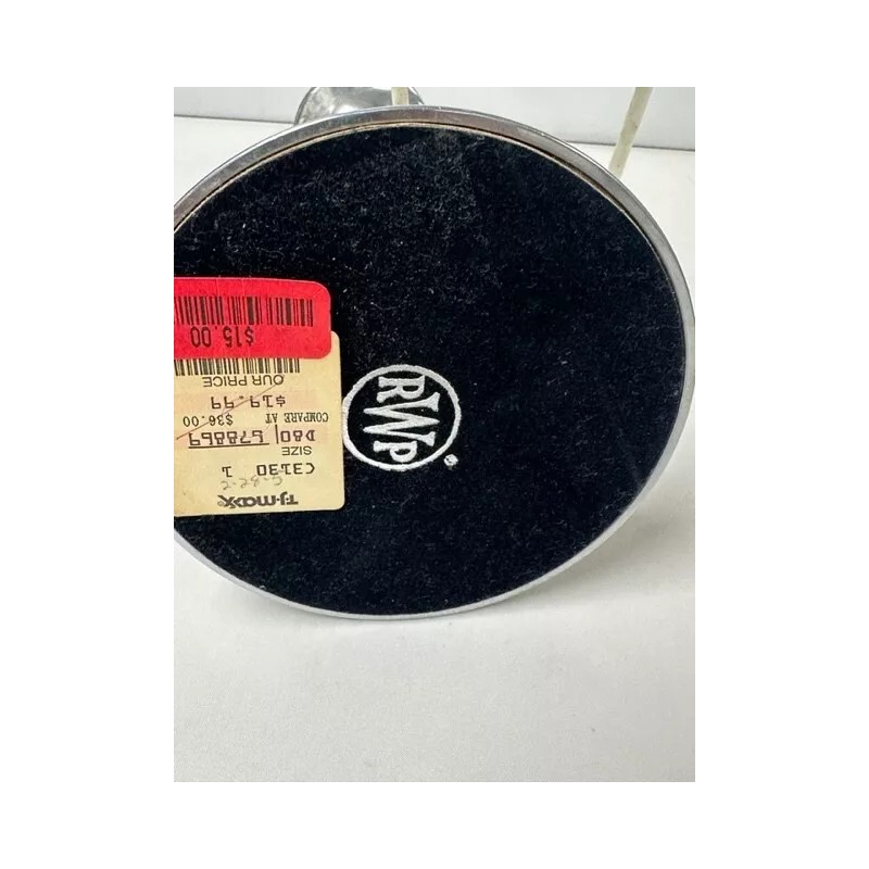 Wilton Armetale Plough Tavern 9.5" Candlesticks Polish